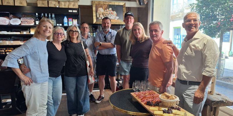 Activity programme from 22nd to 28th of September 2025