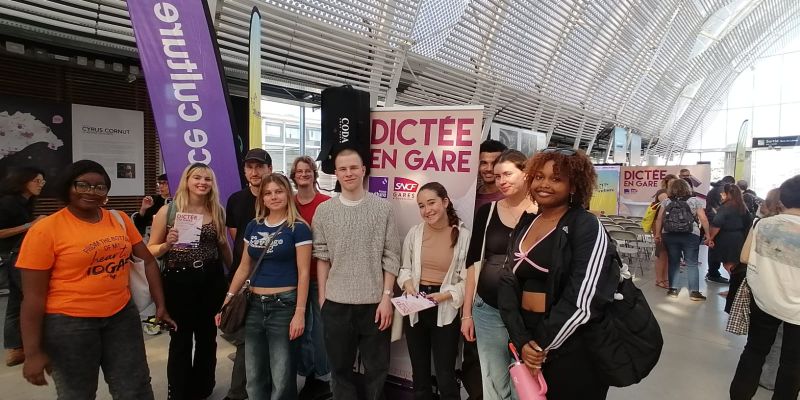 Activity programme from 6th to 12th of October 2025