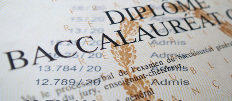 FranÃ§ais et prÃ©paration examens