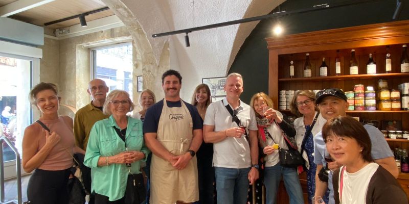 Activity programme from 2nd to 8th of June 2025