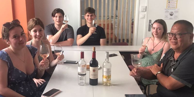 Activity programme from 22 to 28 July 2024