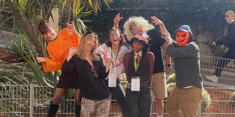 Activity programme from 27th of  October to 2nd of November 2025