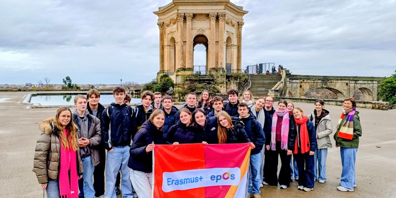 Activity programme from 26th of January to 1st of February 2026