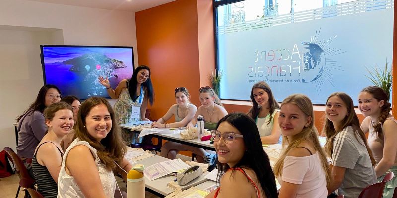 Activity programme from 8th to 14th of September 2025