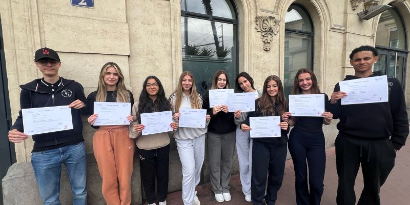 Activity programme from 14 to 20 april 2025