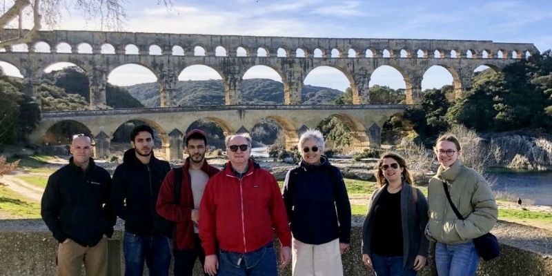 Activity programme from 26 February to 3 March 2024