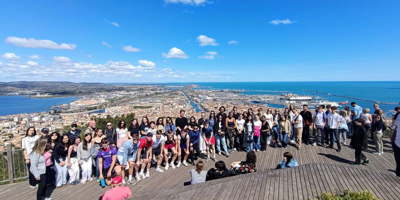 Activity programme from 28 april to 4 may 2025