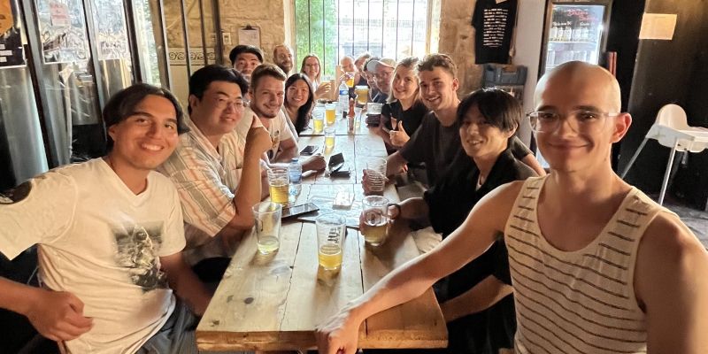 How to spend an unforgettable evening in Montpellier during your language stay?