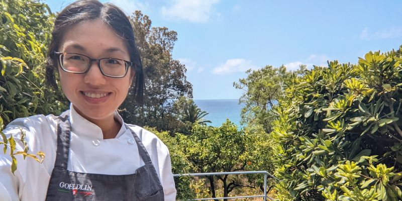 Testimonial of ValÃ©rie, student at Accent FranÃ§ais