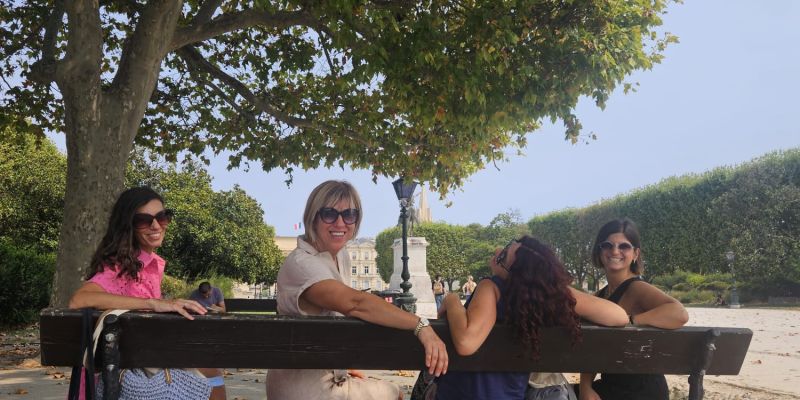 Activity programme from 25th to 31st of August 2025