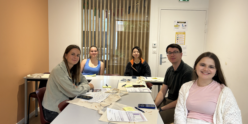 Activity programme from 26 may to June 1st 2025