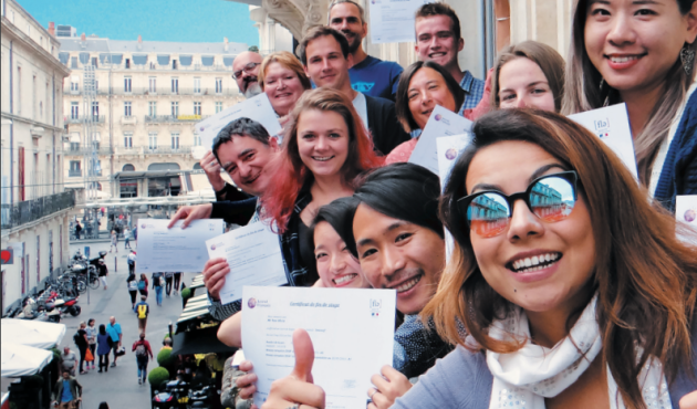 Standard Academic Course