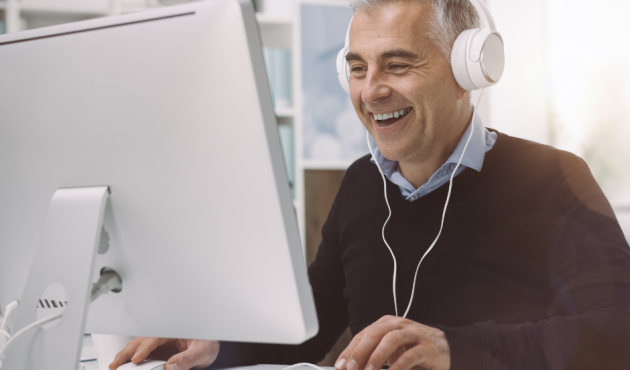 Private courses online - 10-lessons pack