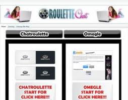 Chatroulette francais sur roulettechat. rencontres au hasard