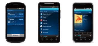tchat sur android